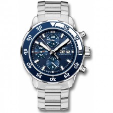 IWC Aquatimer Swiss cal.79320 Automatic Man Watch IW376710 