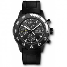 IWC Aquatimer Swiss  IW376705 Automatic Man Watch IW376705 