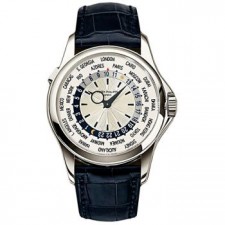Patek Philippe Complication Swiss 240 HU Automatic Man Watch 5130G-001