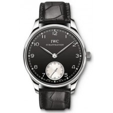 IWC Portuguese Swiss Cal.98295 Automatic Man Watch IW545404