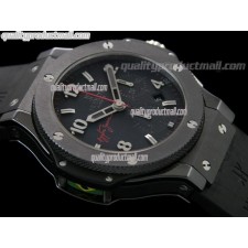 Hublot V1 Lite Ayrton Senna Limited Edition Chronograph