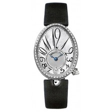 Breguet Reine De Naples Automatic Watch 8918BB/58/864