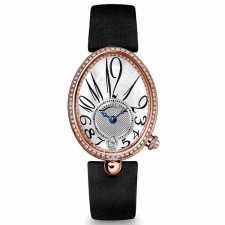 Breguet Reine De Naples Automatic Watch 8918BR/58/864