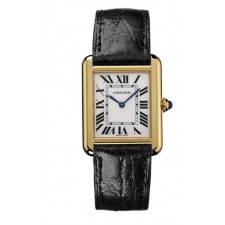  Cartier Tank Solo Quartz  Watch W1018755