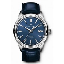 IWC Ingenieur Swiss Cal.80111Automatic Man Watch IW323310 