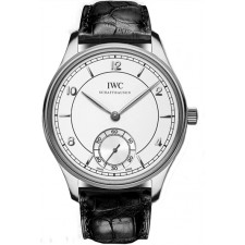 IWC Portuguese Swiss Cal.98295  Automatic Man Watch IW544505 