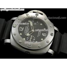 Panerai PAM243 Submersible 1000M Chronograph