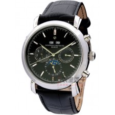 The Vacheron Constantin Traditionnelle Wrist Watch For Men 47292/000P-9510
