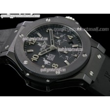 Hublot V1 Lite Polo Club Limited Edition Chronograph