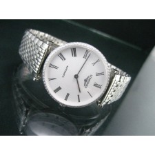 LONGINES GRANDE CLASSIQUE SWISS QUARTZ LADIES QUARTZ WHITE DIAL