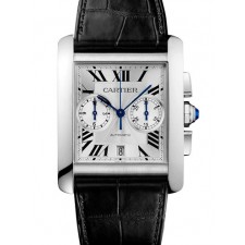 Cartier Tank MC W5330007 Automatic Watch