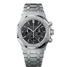 Audemars Piguet Royal Oak Chronograph 2632OST.OO.1220ST.01 