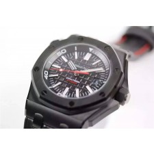 Audemars Piguet Royal Oak Offshore Swiss Cal.3120 Automatic Watch 15703