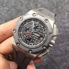 Audemars Piguet Royal Oak Offshore Michael Schumacher Limited 26568 Automatic Watch