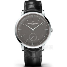 Vacheron Constantin Patrimony Automatic Watch B087-Gray Dial