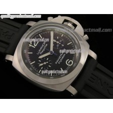 Panerai PAM253 Regetta Flyback Chronograph