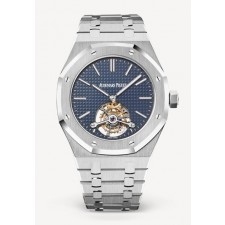 Audemars Piguet Royal Oak Handwound Watch REF.26510 Blue