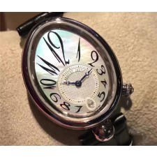 Breguet Reine De Naples Automatic Watch 