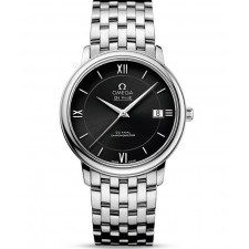 Omega De Ville 424.10.37.20.01.001 Automatic Watch  