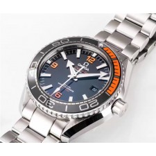 Omega Seamaster Planet-Ocean 600m Automatic Watch 43.5mm