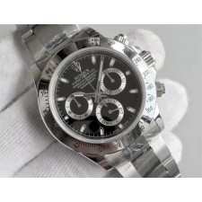 Rolex Daytona Chronograph - The best and famous timepiece
