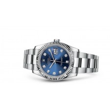 Rolex Datejust 116234-0134 Swiss Automatic Watch 36MM