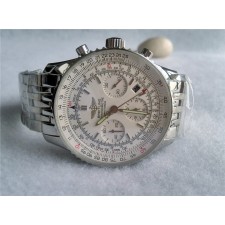 Breitling Navitimer Off-white Dial - The most Classic Elegant Breitling watches