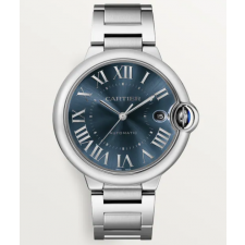 Cartier Ballon Bleu WSBB0061 Automatic Watch All Steel 40mm