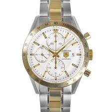 Tag Heuer Carrera Calibre 16 Automatic Watch CV2050.BD0789     