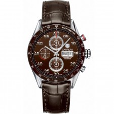 Tag Heuer Carrera Calibre 16 Automatic Watch CV2A12.FC6236     