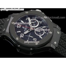 Hublot V1 Lite Black Magic Limited Edition Chronograph