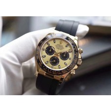 Rolex 2017 Daytona Cosmograph 116518 Swiss Chronograph