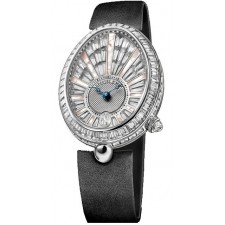 Breguet Reine De Naples Automatic Watch 8939BB/6D/864