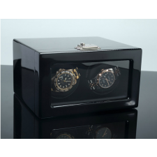 Automatic Watch Winder for 2 Watches 004