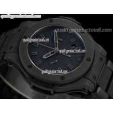 Hublot ICE Bang Augmented Edition - Full Ceramic Chronograph