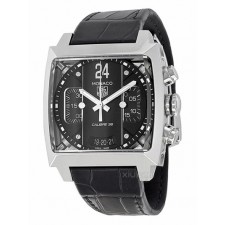 Tag Heuer Monaco Calibre 36 Automatic Chronograph CAL5113.FC6329