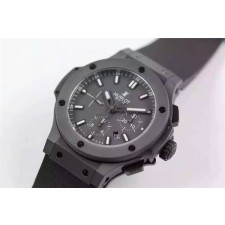 Hublot Big Bang Automatic Chronograph Full Black 