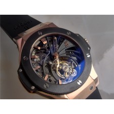 Super Model Hublot Watches - Superlative Look, Each line is made manually 