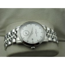 Vacheron Constantin Traditionnelle Swiss 2824 Movement-White