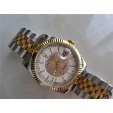 Rolex Datejust Automatic Watch 41MM
