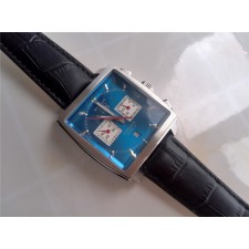 Tag Heuer Monaco CAW2111.FC6183 Quartz Watch