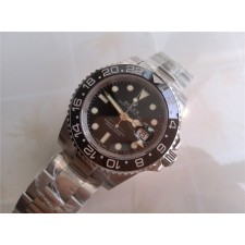 Rolex GMT-Master 116710LN II 50th Anniversary Automatic Watch