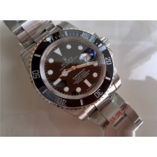 Rolex Submariner Automatic 116610LN Black Dial