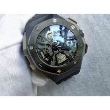 Audemars Piguet Royal Oak Concept Laptimer Michael Schumacher Watch