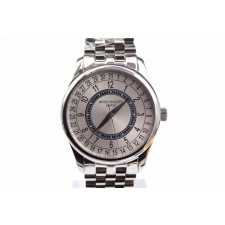 Patek Philippe Swiss Automatic Watch White Dial