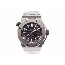 Audemars Piguet Royal Oak 15703 Swiss Automatic Watch 