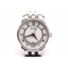 Mido Baroncelli Swiss ETA2824 Automatic Watch Ladies WatchM007.207.36.291.00