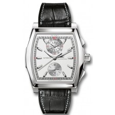 IWC Da Vinci Swiss Cal.89360 Automatic Man Watch IW376416 