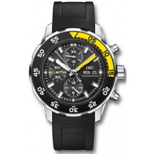 IWC Aquatimer Swiss cal.79320 Quartz Man Watch IW376709