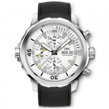 IWC Aquatimer Swiss Automatic Watch IW376801